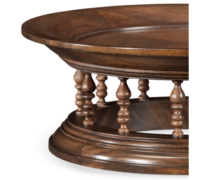 Sofa table