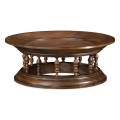 Sofa table