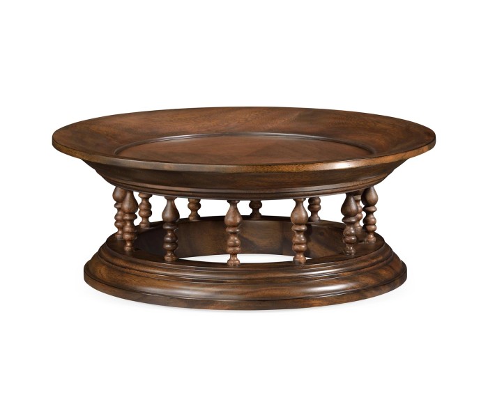 Sofa table