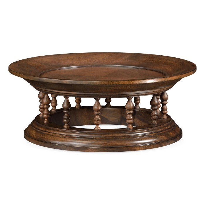 Sofa table