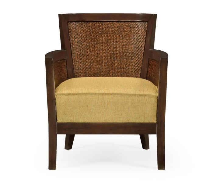 Arm chair
