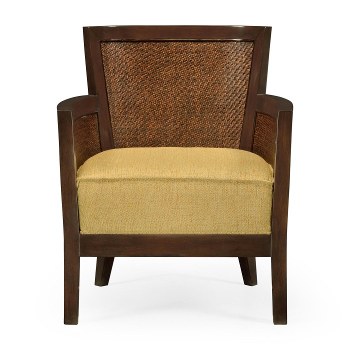 Arm chair