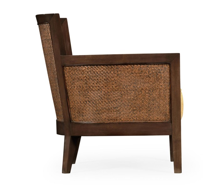 Arm chair