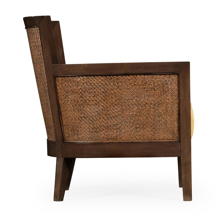 Arm chair
