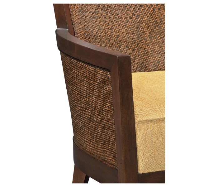 Arm chair