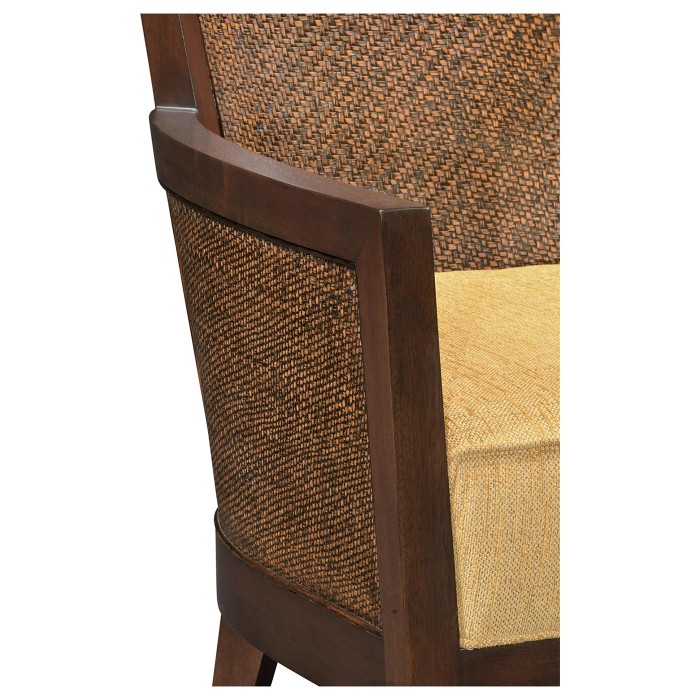 Arm chair