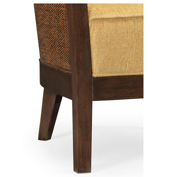Arm chair