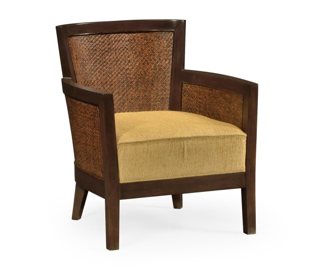 Arm chair