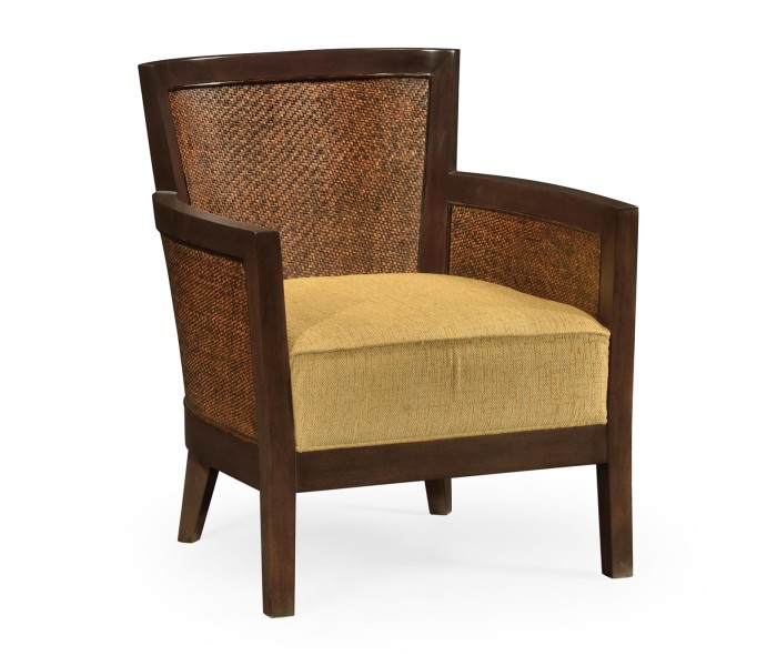 Arm chair
