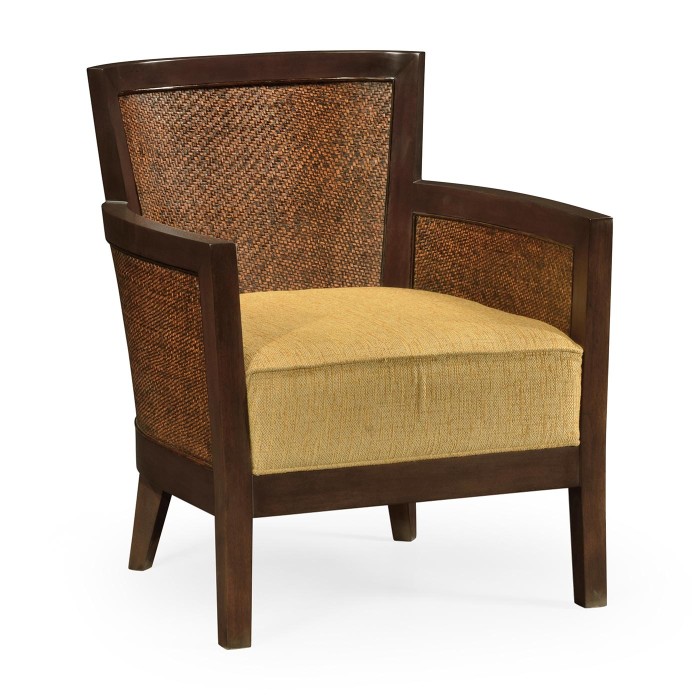 Arm chair