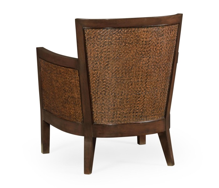 Arm chair