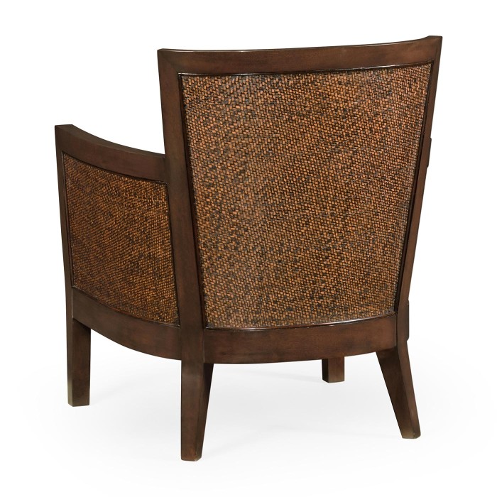 Arm chair
