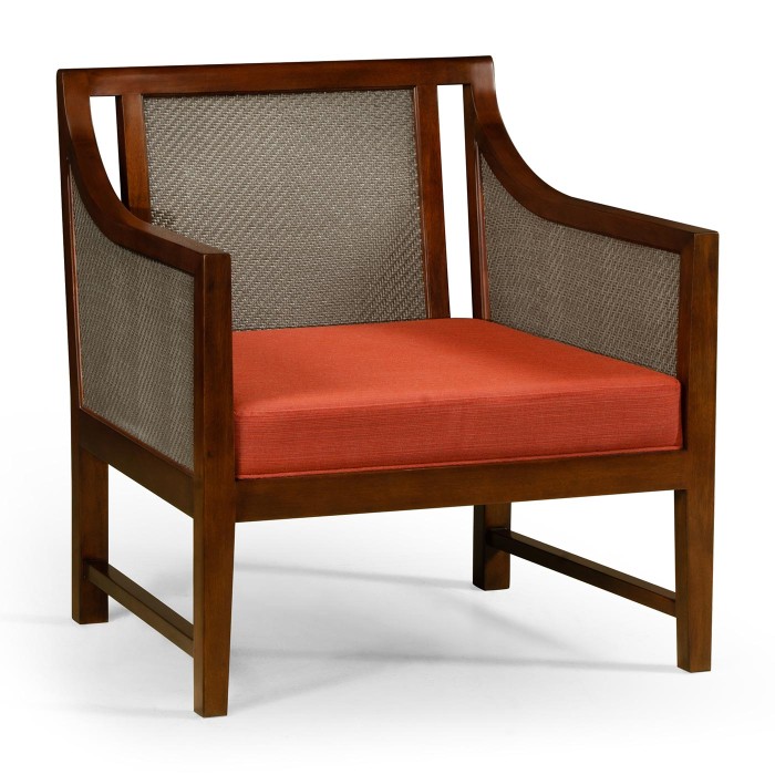 Arm chair