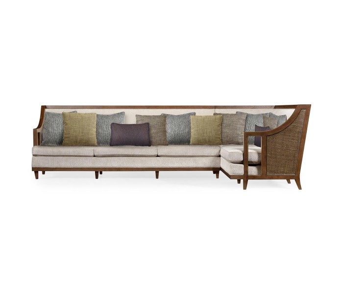 Sofa with cushion 1