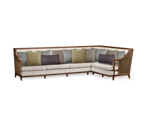 Sofa with cushion 1