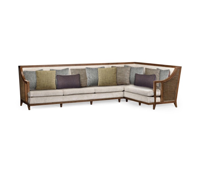 Sofa with cushion 1