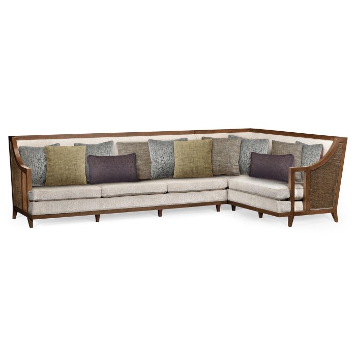 Sofa with cushion 1