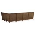 Sofa with cushion 1