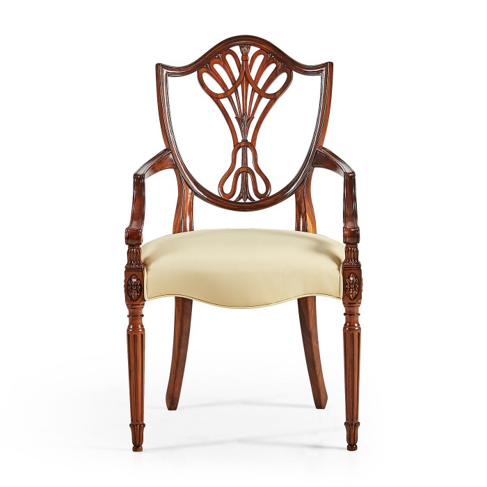 Dining chair