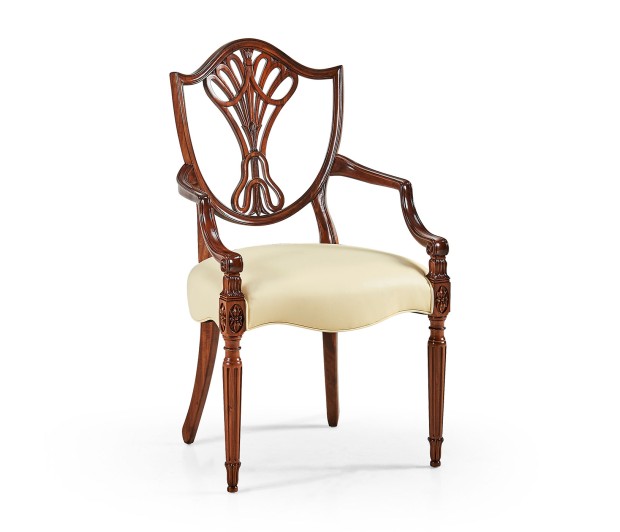 Dining chair