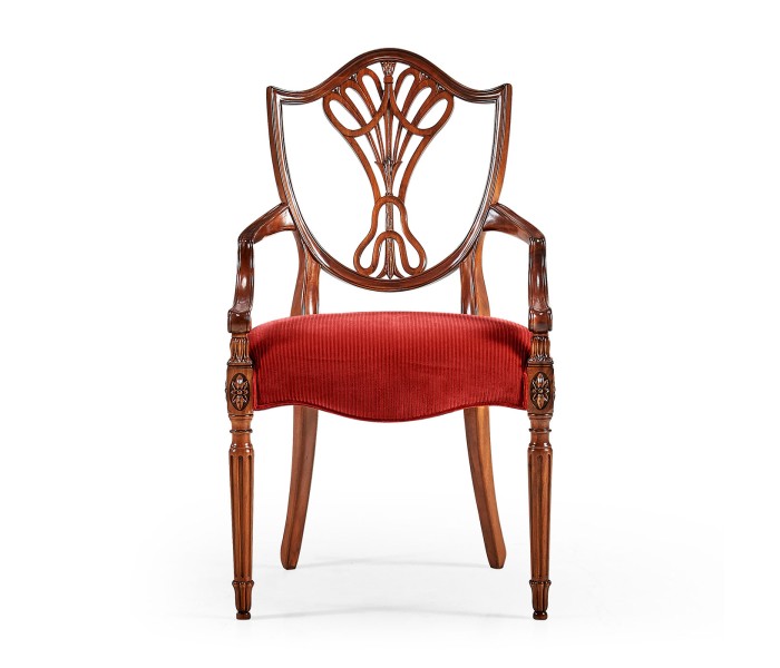 Dining chair
