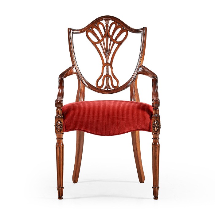 Dining chair