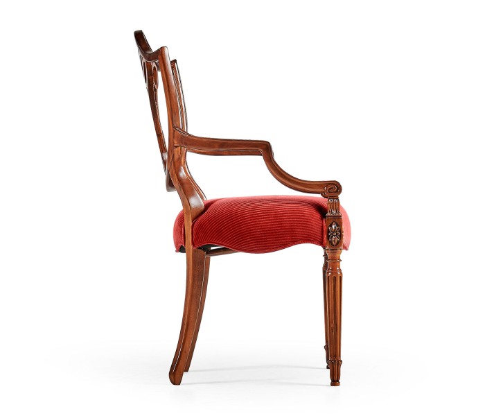 Dining chair