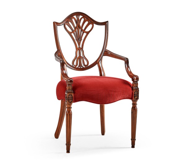 Dining chair