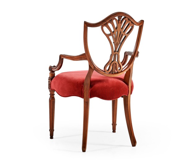 Dining chair