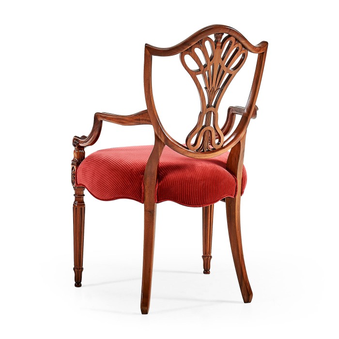 Dining chair