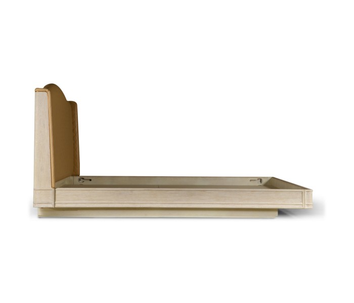 Super king bed