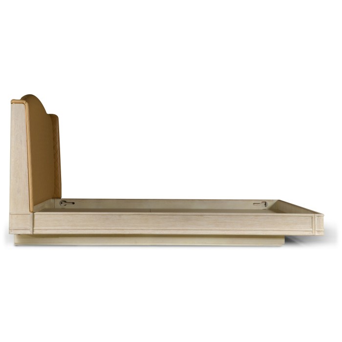 Super king bed