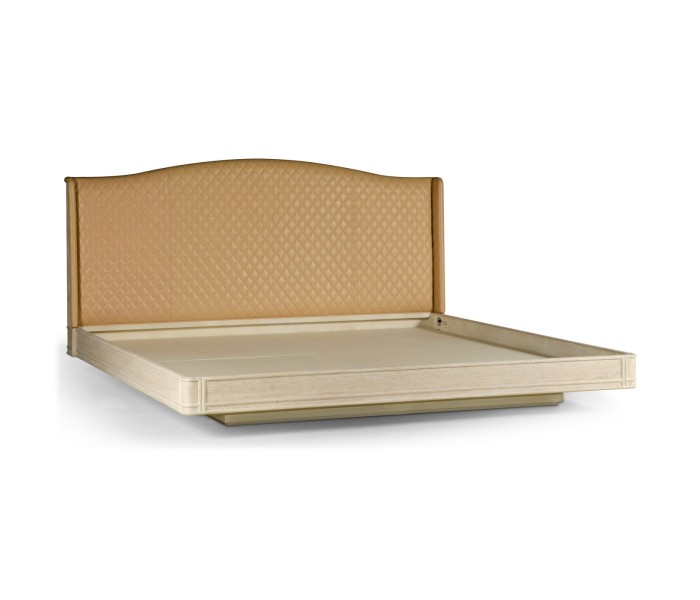 Super king bed