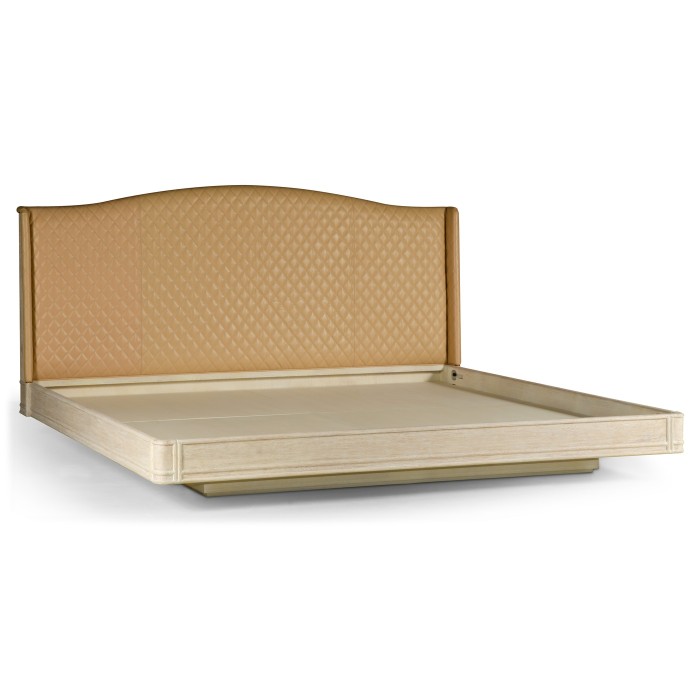 Super king bed