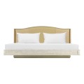 Super king bed