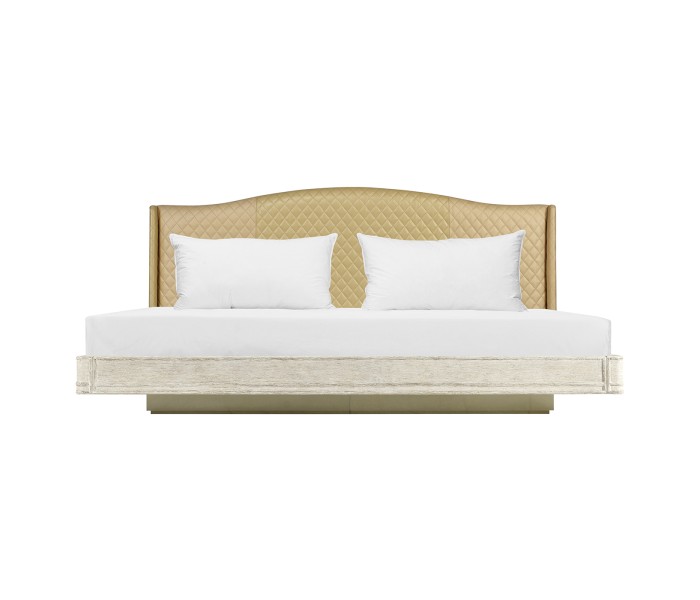 Super king bed