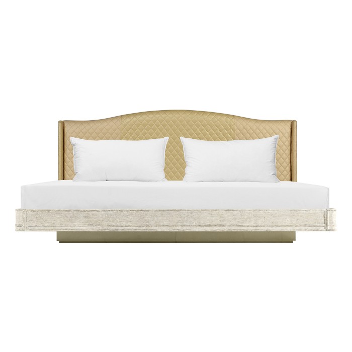 Super king bed
