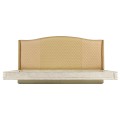 Super king bed