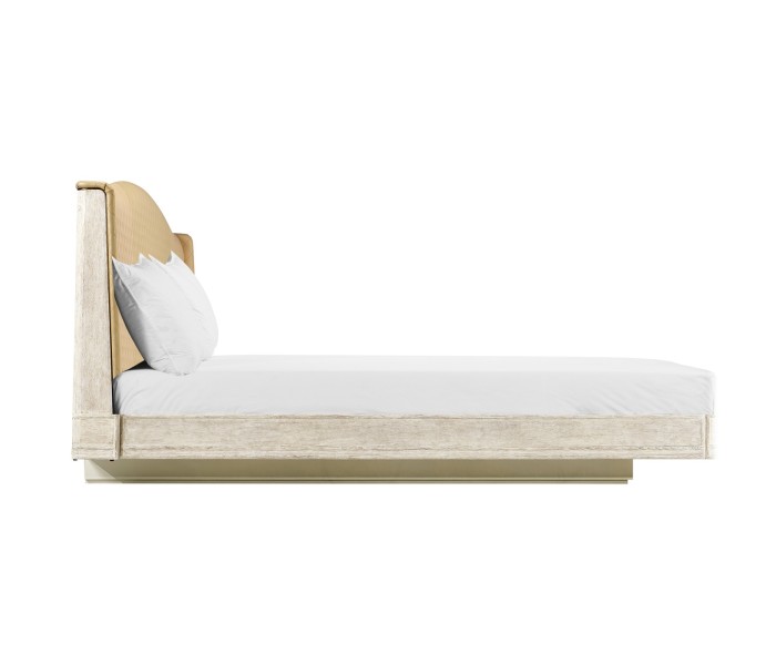 Super king bed