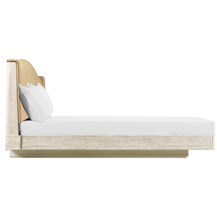 Super king bed