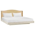 Super king bed