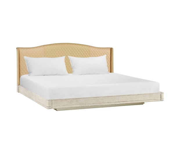 Super king bed