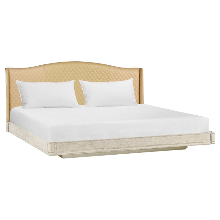 Super king bed