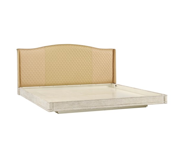 Super king bed