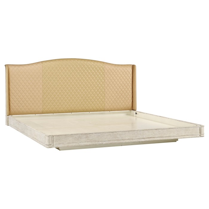 Super king bed