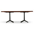 Rectangle table W2000xD800xH750
