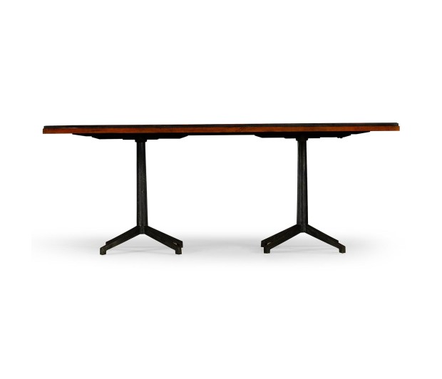 Rectangle table W2000xD800xH750