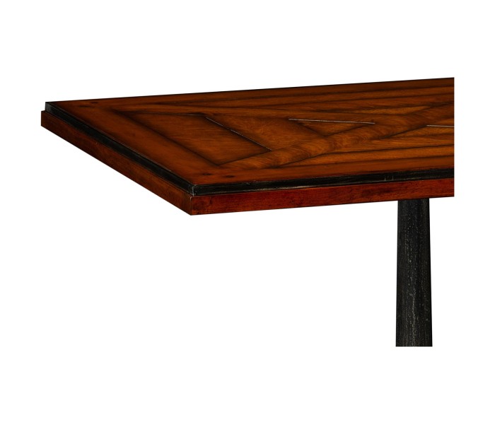 Rectangle table W2000xD800xH750