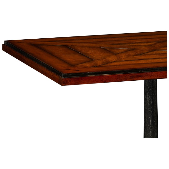 Rectangle table W2000xD800xH750