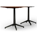 Rectangle table W2000xD800xH750